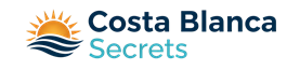 Costa Blanca -Sun, Sea and Secrets